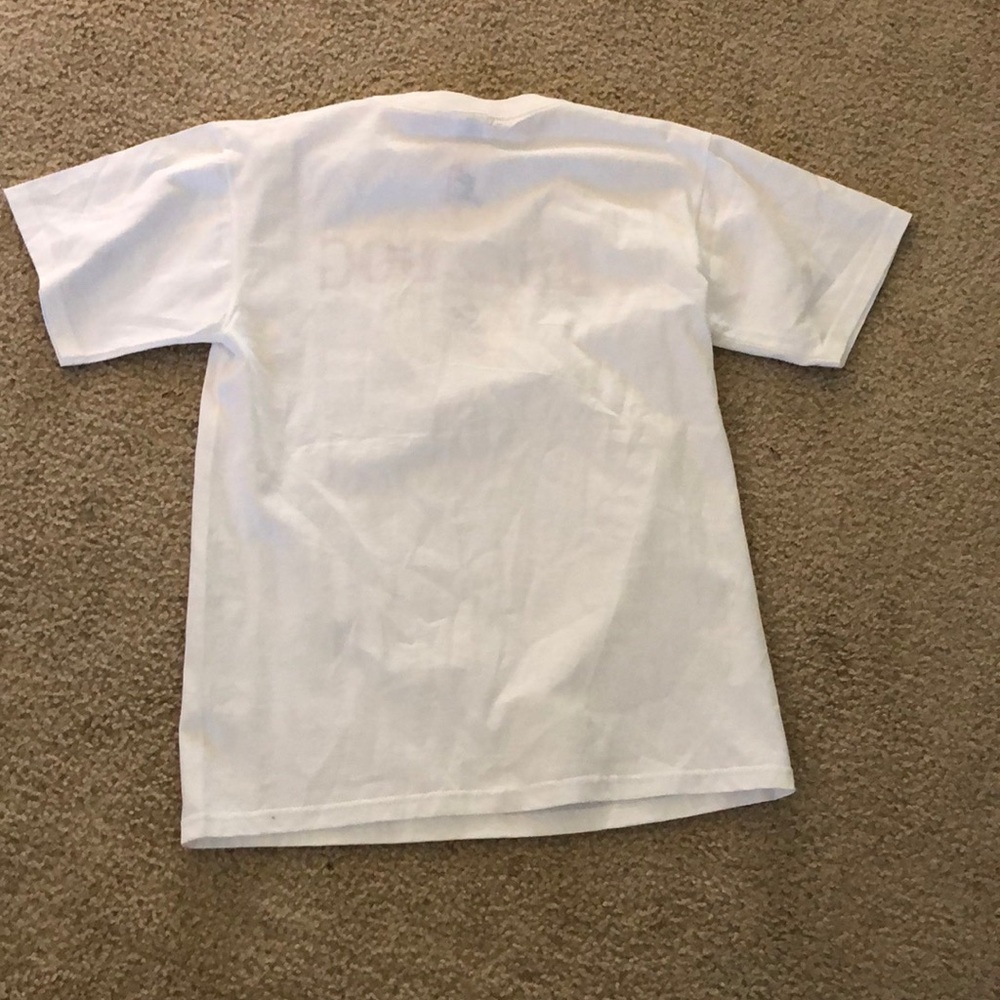 Bulldog Tee - Picture 4 of 4